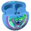 Image de Écouteurs Sans Fil Bluetooth Stitch Multicolore