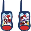 Image de Talkies-walkies Spidey Portée 200m Multicolore