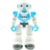 Image de Powerman Neo Robot Interactif Français Blanc