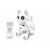 Image de Power Kitty   Mon Chat Robot Télécommandé Programmable Et Tactile Blanc