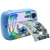 Image de Starcam Print Appareil Photo Numérique Hd Avec Imprimante Instantanée Stitch Multicolore