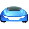 Image de Crosslander Phantom - Voiture Radiocommandée Rechargeable Et Programmable Bleu