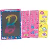 Image de Tablette À Dessins Électronique Multicolore Barbie Rose