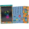 Image de Tablette À Dessins Électronique Stitch Ardoise Magique Bleu
