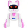 Image de Power Kitty Junior   Chat Robot Télécommandé Programmable Rose