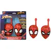 Image de Talkies-walkies Spiderman 3d, Jusqu’à 200m Multicolore