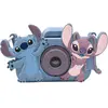 Image de Appareil Photo Camera Avec Protection Stitch 4-en-1, Fonctions Photo, Vid ©o, Jeux, Mp3, Carte M ©moire 8 Go Incluse Multicolore