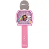 Image de Micro Karaoké Sans Fil Gabby Avec Enceinte Bluetooth Multicolore