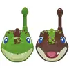 Image de Talkies-walkies Dinosaures 3d Multicolore