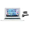 Image de Laptab 11 : Ordinateur Android Tactile Avec Contenu Éducatif Et Contrôle Parental Multicolore