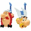 Image de Talkies-walkies Astérix 3d, Portée Jusqu'à 500 Mètres Multicolore