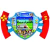 Image de Console Portable Pat Patrouille Avec Contrôle Gestuel Multicolore