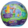 Image de Balle Mini Mania Stitch Figurines À Modeler Multicolore