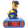 Image de Reveil Enfant Lexibook Veilleuse Chase