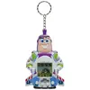 Image de Console My Best-e® Comprenant 3 Jeux De L'univers Disney Toy Story Multicolore