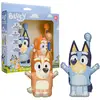 Image de Talkies-walkies Bluey 3d Portée Jusqu'à 500m Bleu