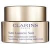 Image de Crème de nuit NUTRI-LUMIÈRE 50 ml
