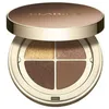 Image de PALETTE 4 COULEURS #04-brown sugar gradation