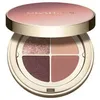 Image de 4 COLORES paleta sombras de ojos #01-fairy tale nude
