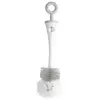 Image de Goupillon 2 En 1 Compatible Tous Biberons Gris