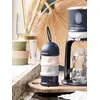 Image de Boîte doseuse de lait marine/ gray/ pink