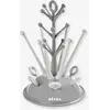 Image de Egoutte-biberons Arbre Grey