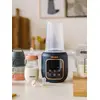 Image de Chauffe biberons Multi Milk night blue