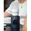 Image de Chauffe-biberon ultra-rapide Milk Nomad bleu nuit