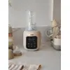 Image de Chauffe biberons Multi Milk beige