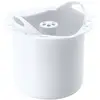 Image de Panier De Cuisson Pour Féculents Babycook Solo Duo Blanc