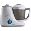 Image de Robot Cuiseur 4 En 1 Contenance 800 Ml Babycook Original Gris Bleu