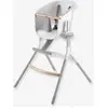 Image de Chaise Haute   volutive Up & Down Gris