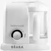 Image de Robot 4 En 1 Babycook Solo Blanc/gris Argent