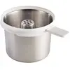 Image de Panier De Cuisson Inox Pour Féculents Babycook Neo Smart Blanc