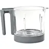 Image de Bol Seul En Verre Pour Babycook Neo Gris