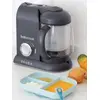 Image de Robot 4 En 1 Babycook Solo Dark Grey