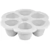 Image de Multiportions Silicone 90 Ml Brume Claire