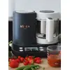 Image de Robot Connecté Babycook Smart Gris Anthracite/blanc
