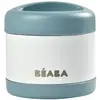 Image de Portion Inox Isotherme 500 Ml Bleu Baltique