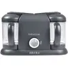 Image de Robot Cuiseur 4 En 1 Contenance Xxl 2200 Ml Babycook Duo Gris Foncé
