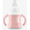 Image de Tasse D'apprentissage 'evoluclip' 3 En 1 Old Pink