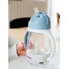 Image de Tasse Paille (300 Ml) Bleu