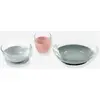 Image de Coffret repas en verre X DURALEX vert