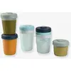 Image de Lot De 8 Portions Clip 2e ge Assortis