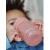 Image de Tasse D'apprentissage 360° Rose