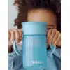 Image de Tasse d'apprentissage 360° bleu