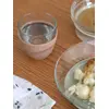 Image de Coffret repas en verre X DURALEX sable