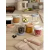 Image de Lot 10 portions 250 ml multicolore