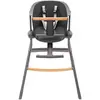 Image de Chaise Haute Évolutive Up&down Gris