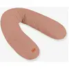 Image de Coussin de maternité et d'allaitement Big Flopsy cacao
